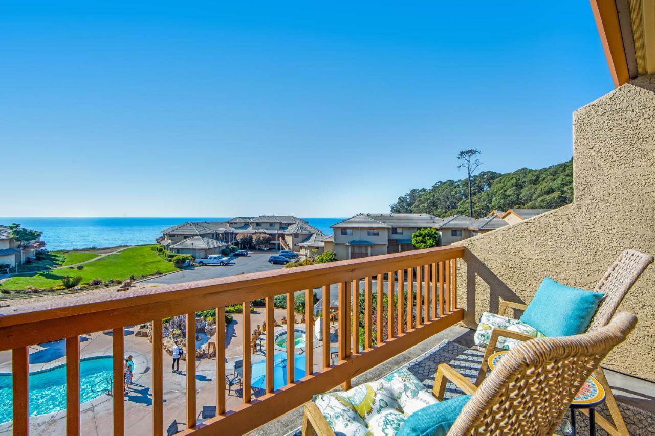Apartament Seascape Sanctuary Aptos Zewnętrze zdjęcie